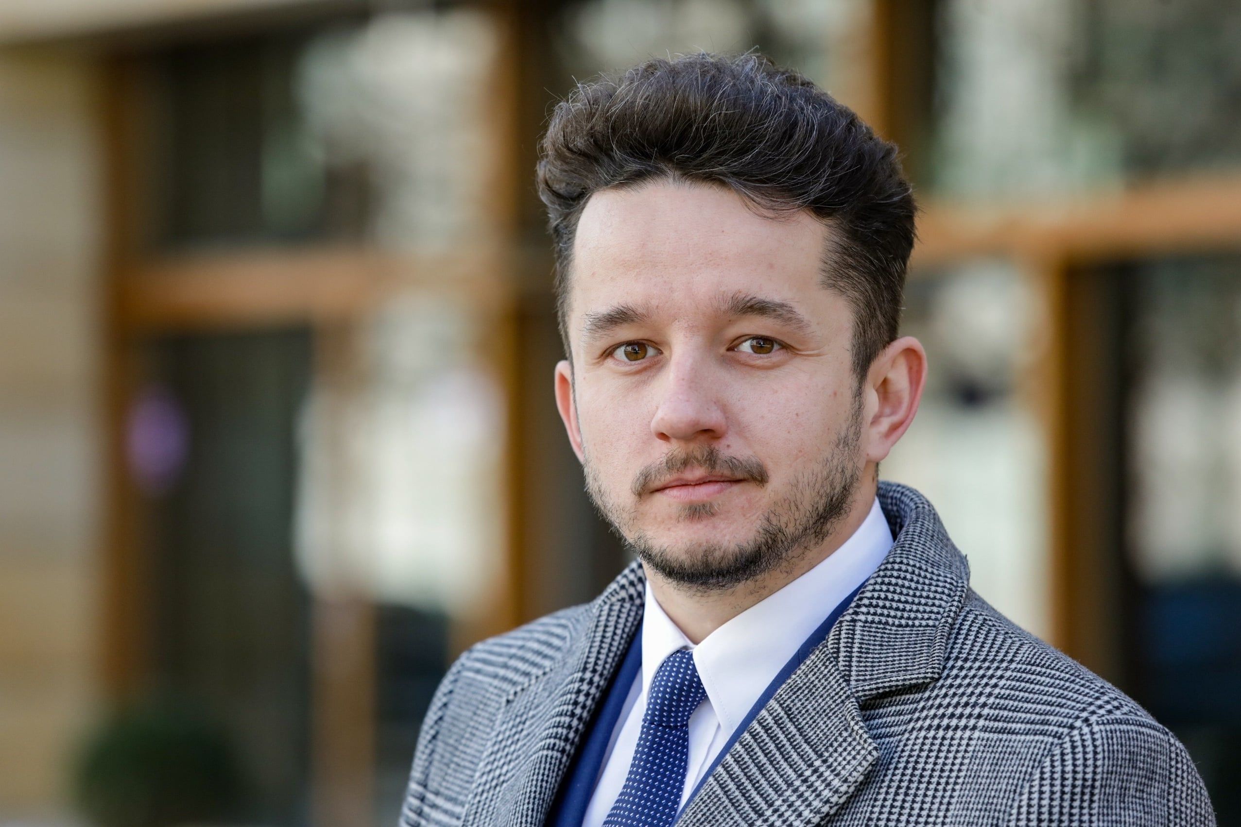 Jakub Wiech