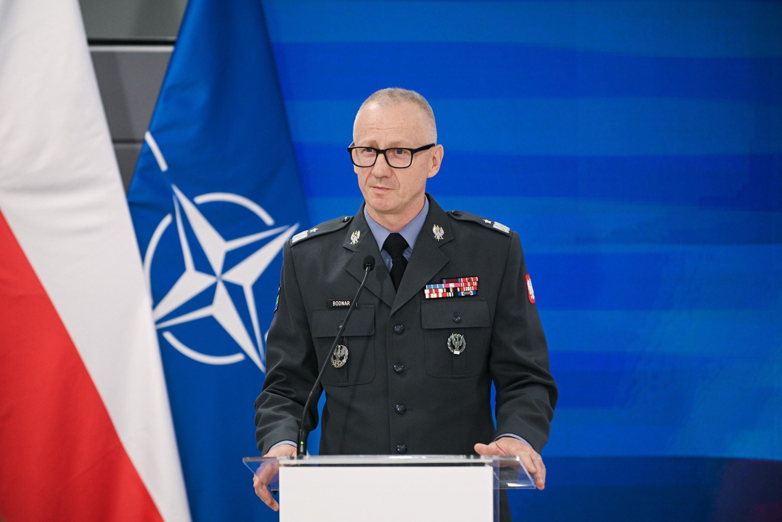 Mirosław Bodnar
