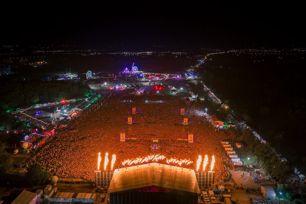 Łódź Summer Festival 2026
