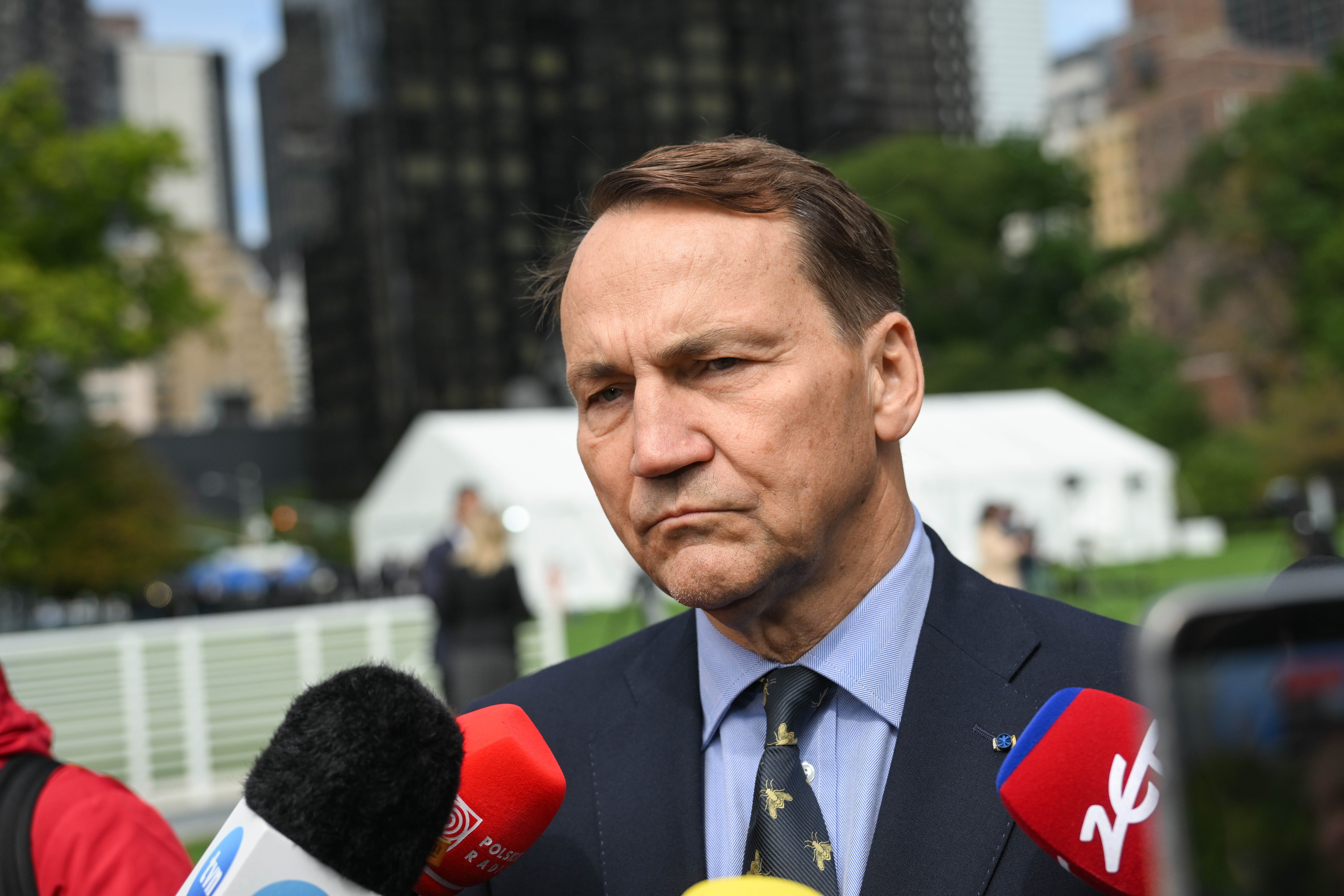 Radosław Sikorski