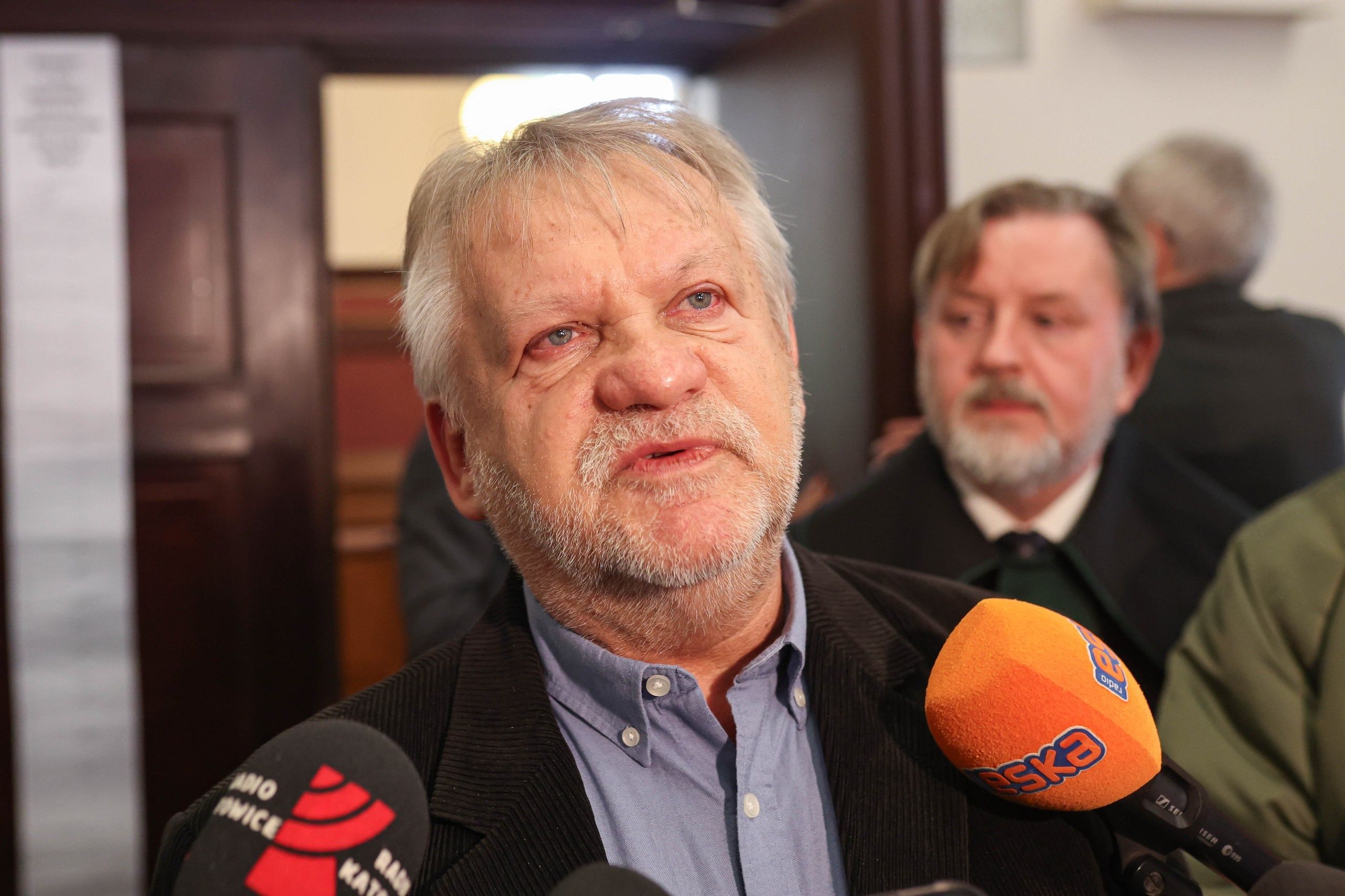 Andrzej Dymek