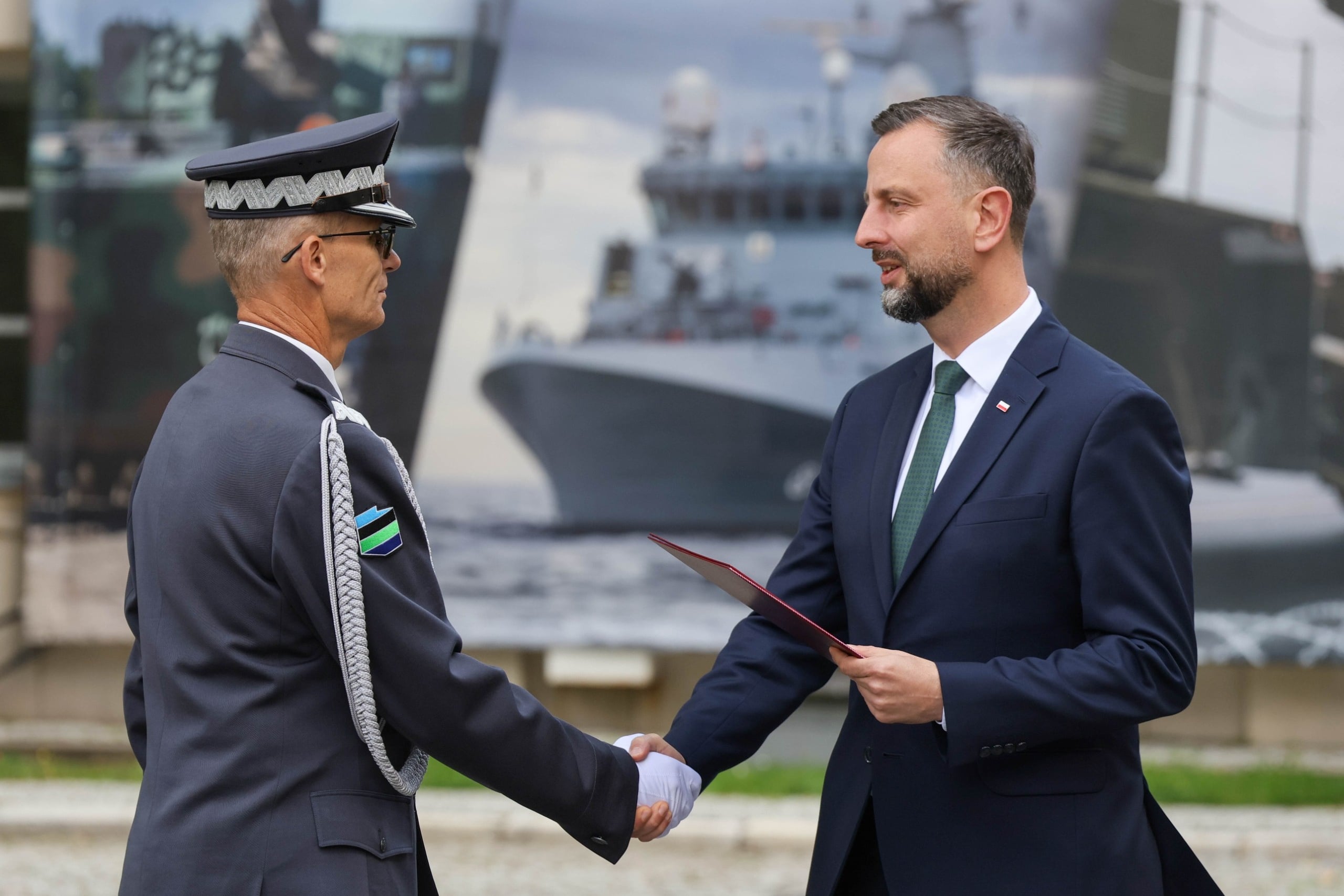 Władysław Kosiniak-Kamysz, Jerzy Kwika