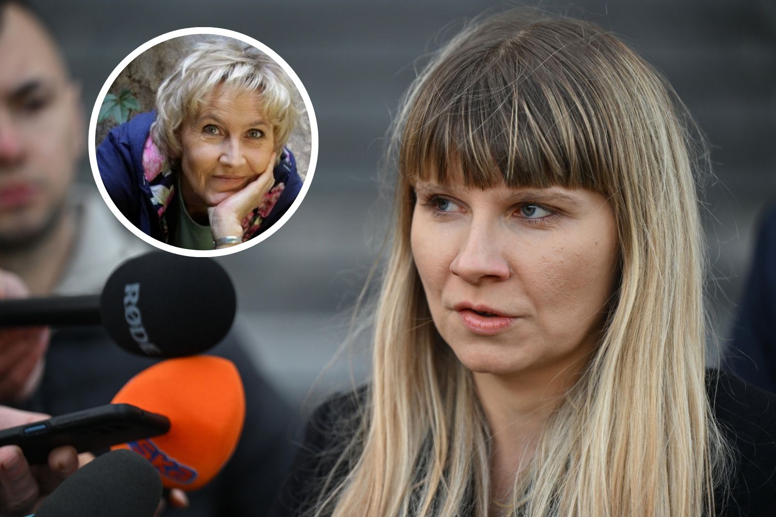 Dzieci zabrane rodzicom po interwencji RPD. Psycholog: Jestem zaszokowana