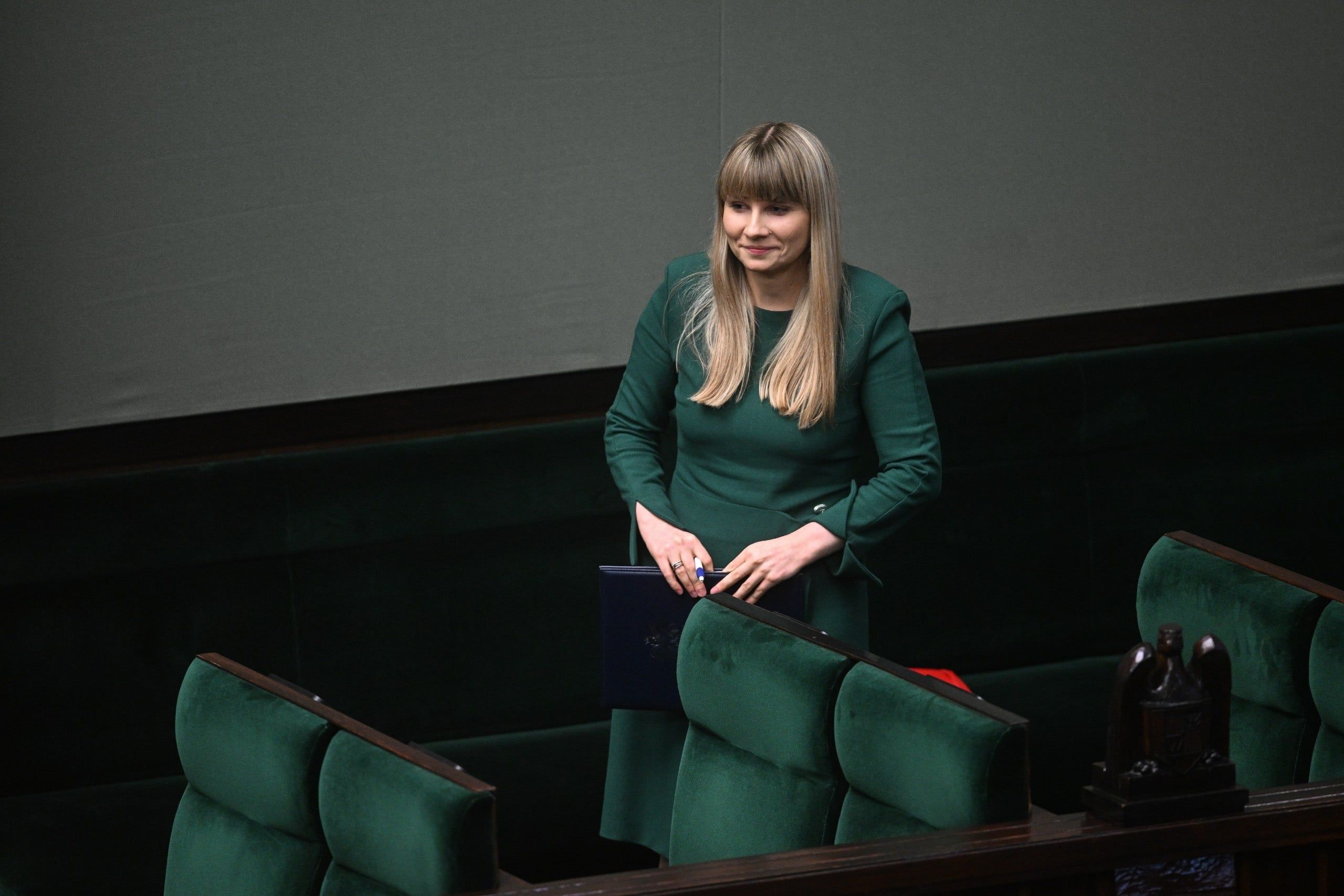 Monika Horna-Cieślak