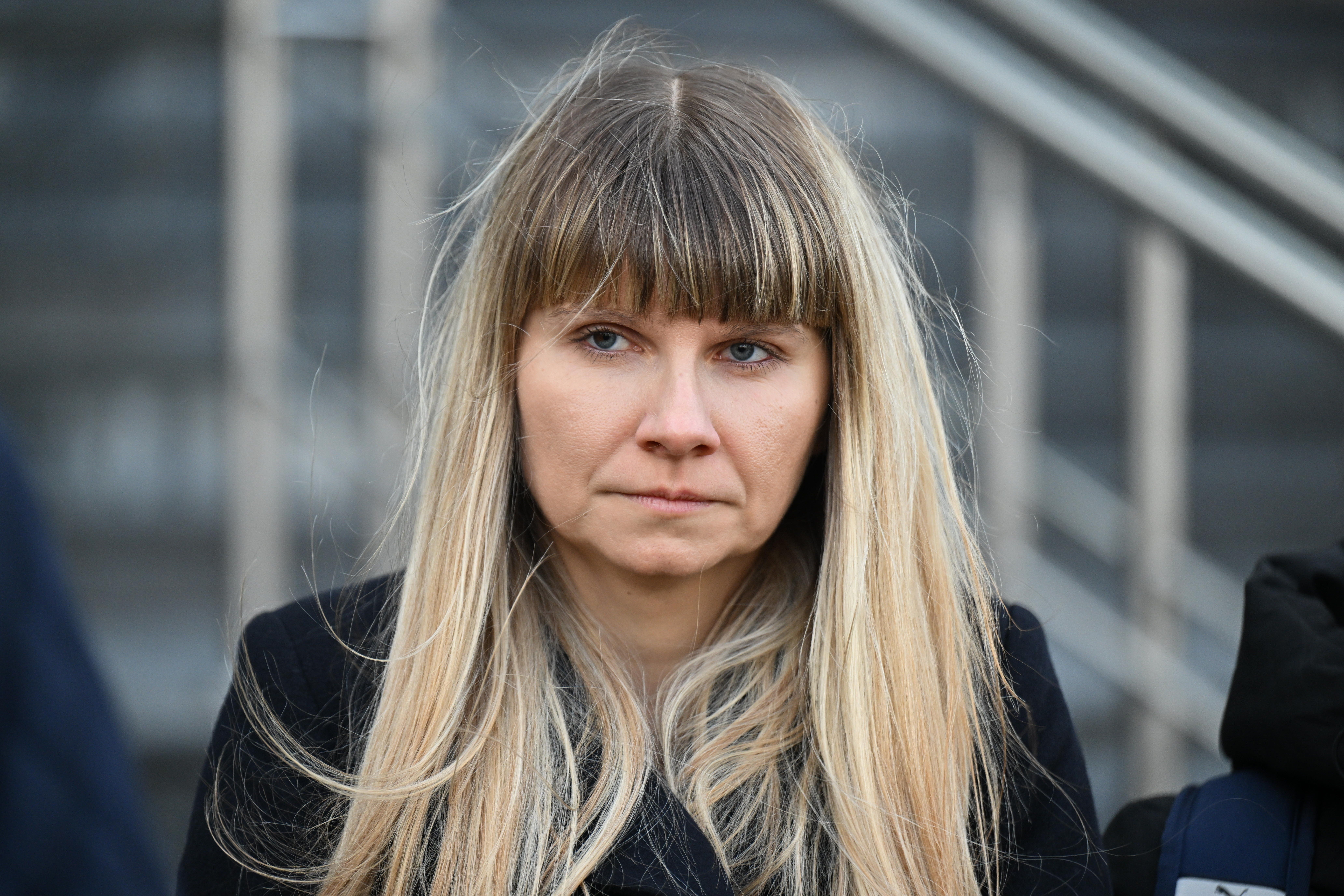 Monika Horna-Cieślak