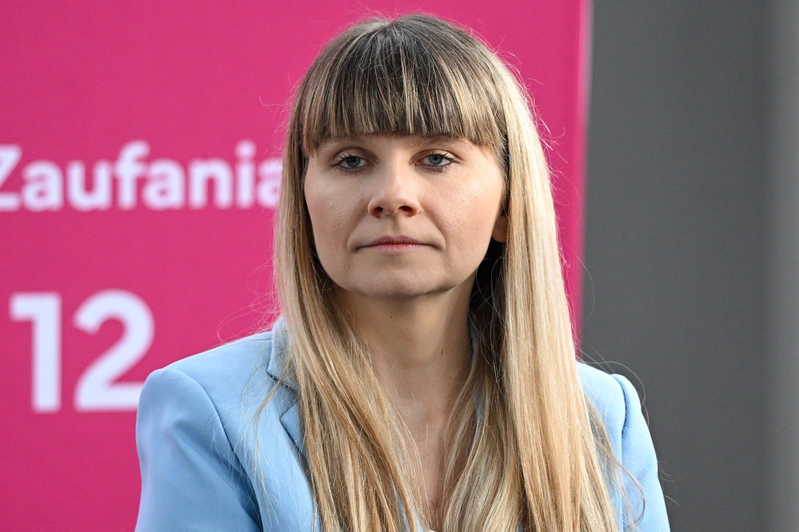 Monika Horna-Cieślak