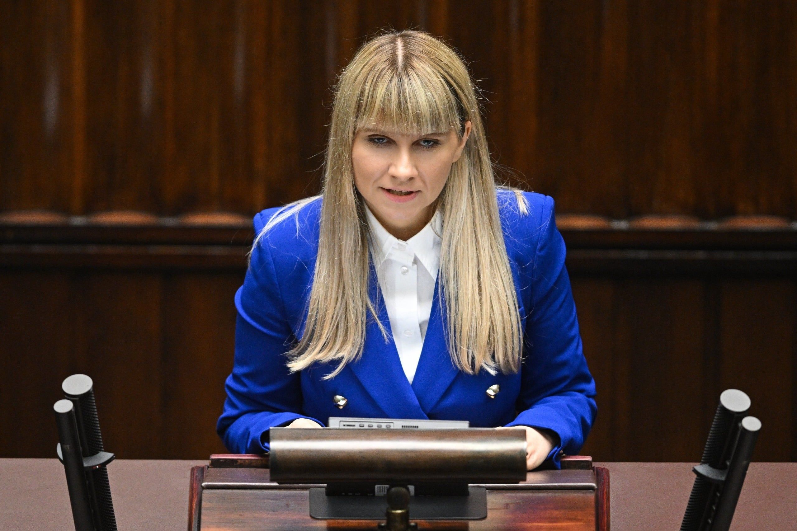 Monika Horna-Cieślak