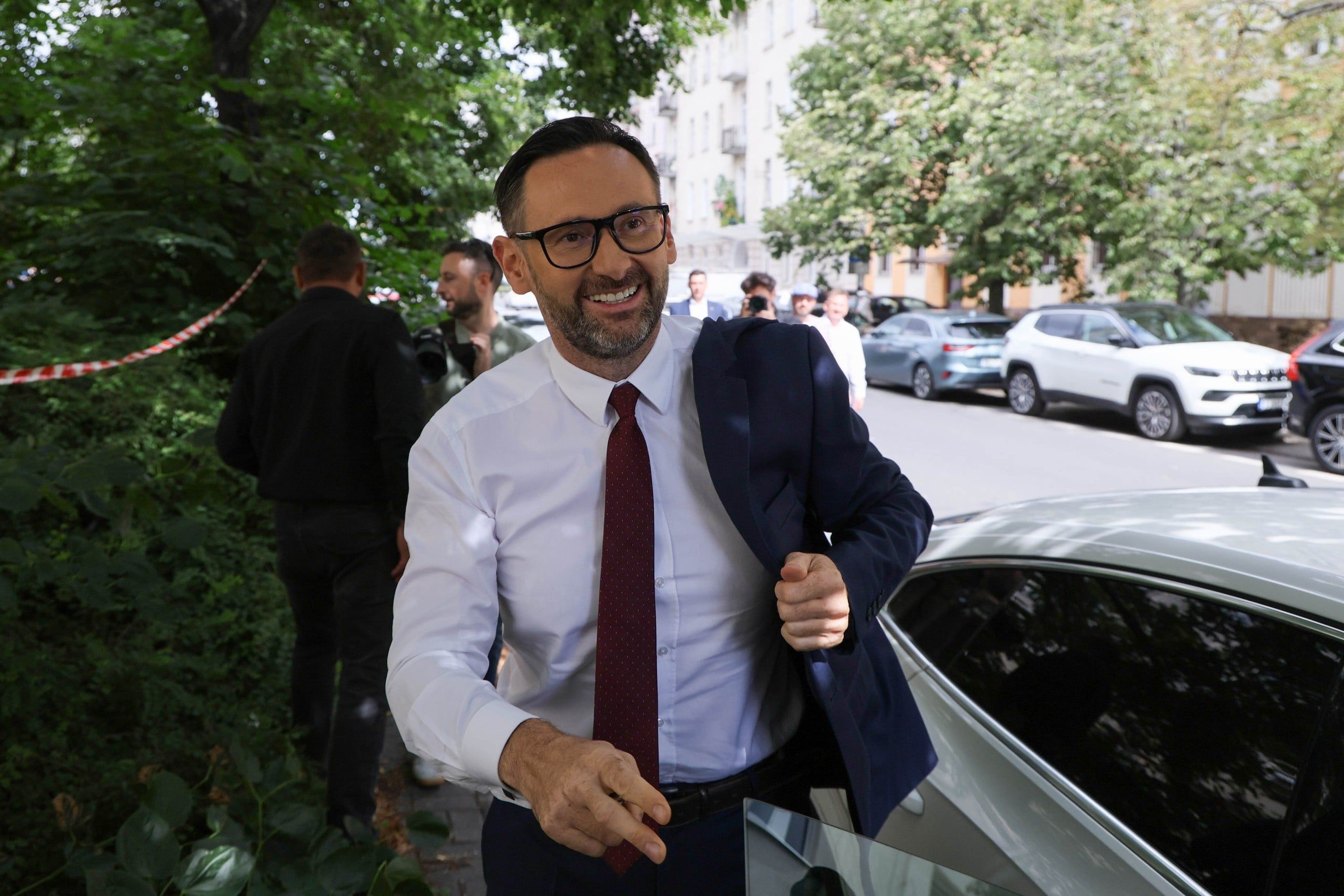 Daniel Obajtek