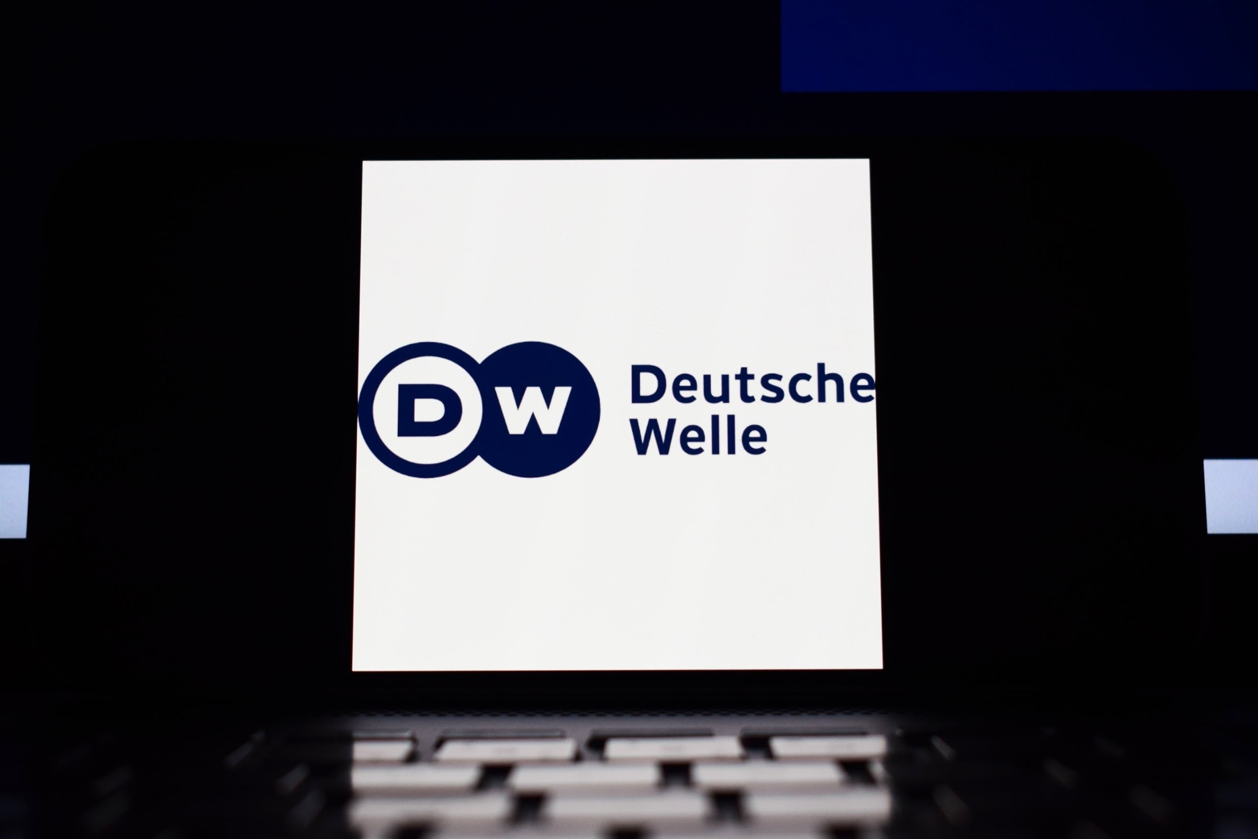 Deutsche Welle bojkotuje materiały Białego Domu. „Niepokojący sygnał”