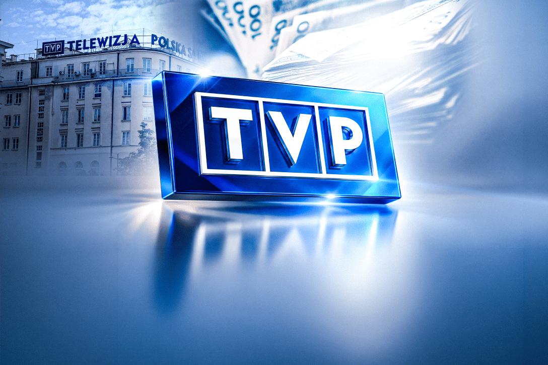 Opóźnienia w wypłatach w TVP