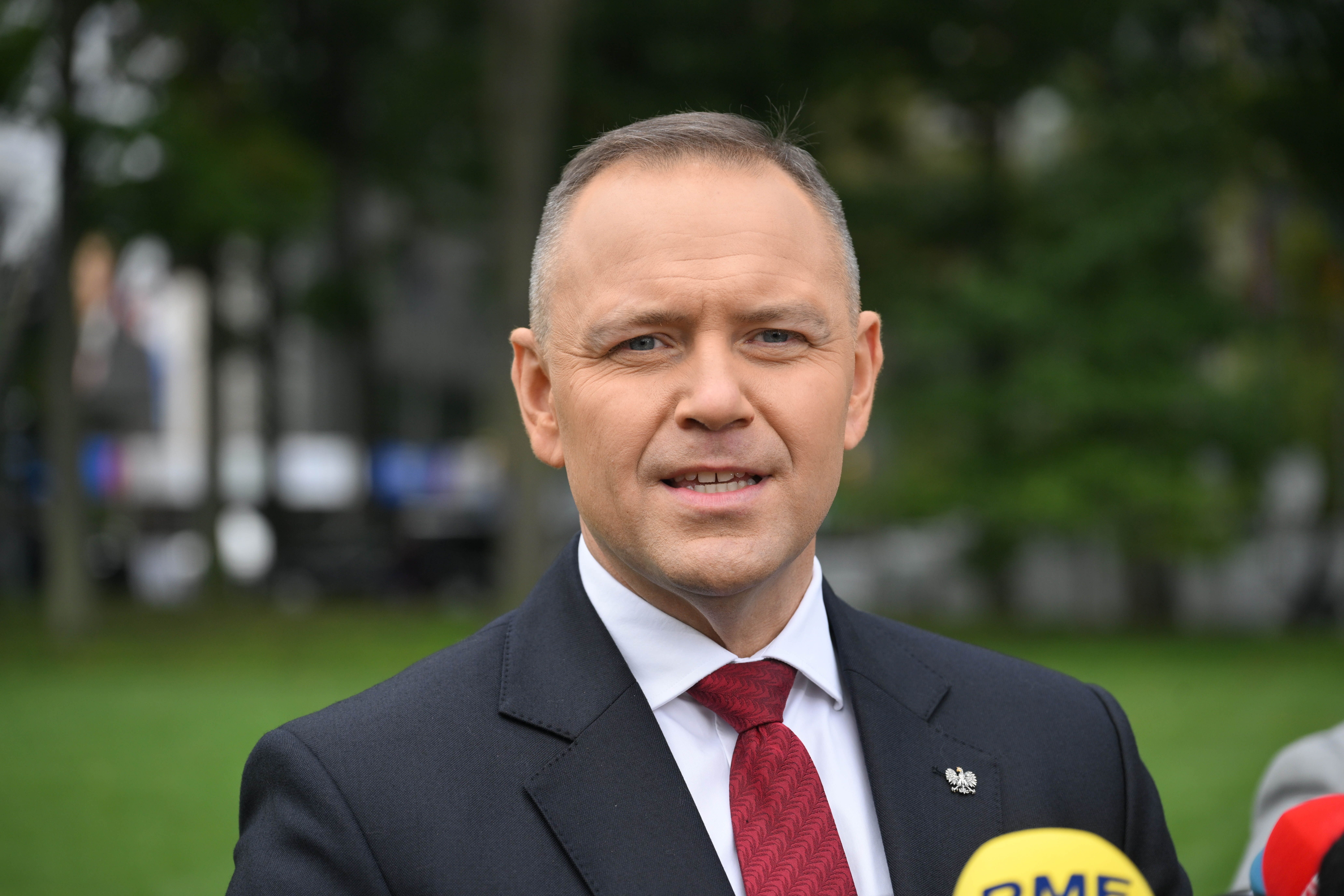 Karol Nawrocki