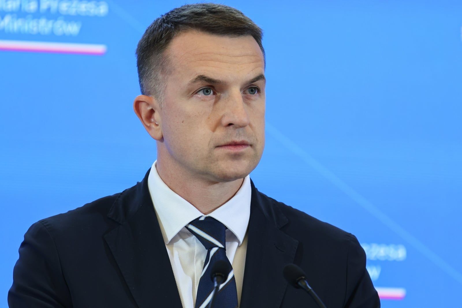 Adam Szłapka o porozumieniu Sikorskiego i Nawrockiego ws. ambasadorów. „Możliwe, że było”
