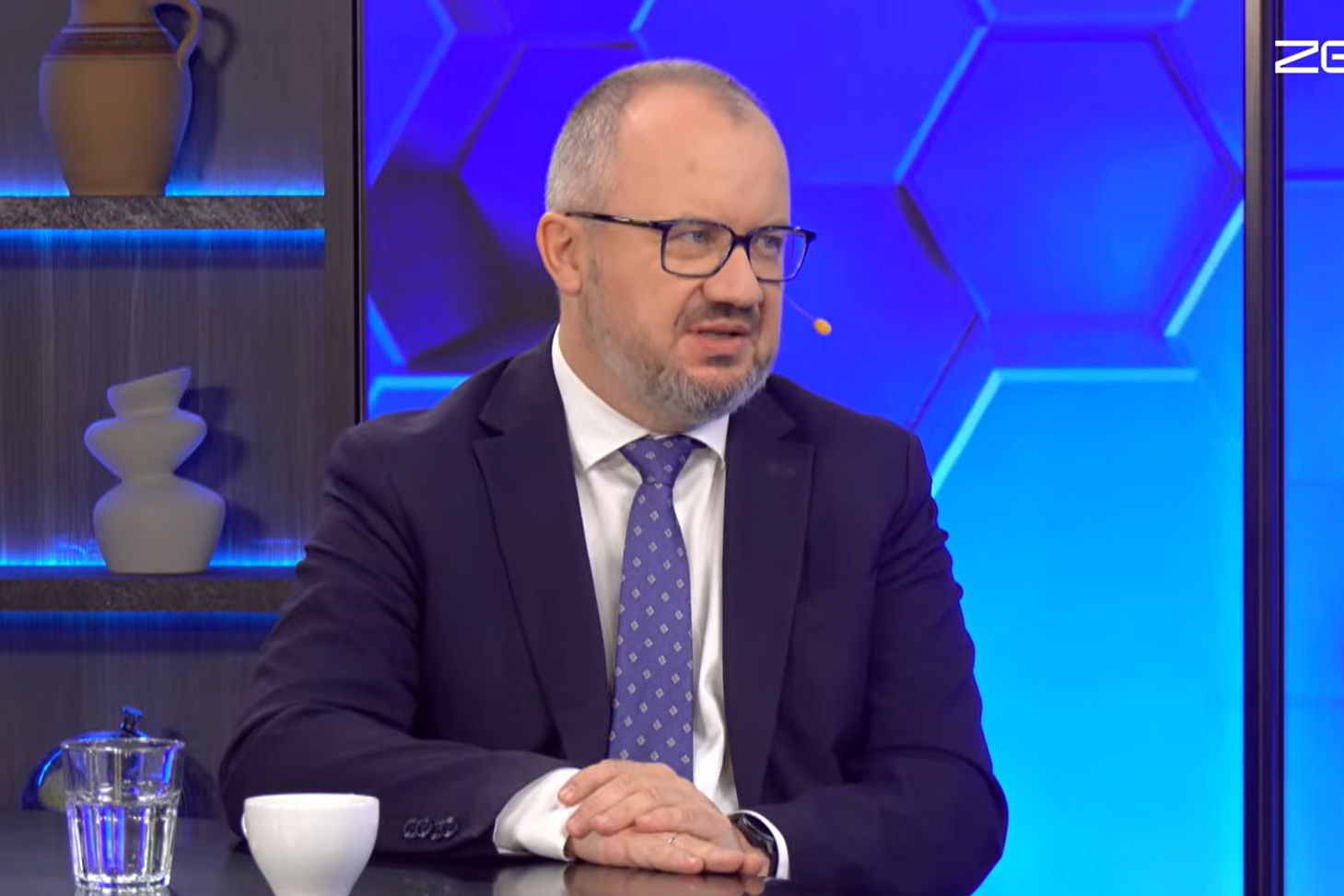 Adam Bodnar komentuje interwencję Rzeczniczki Praw Dziecka