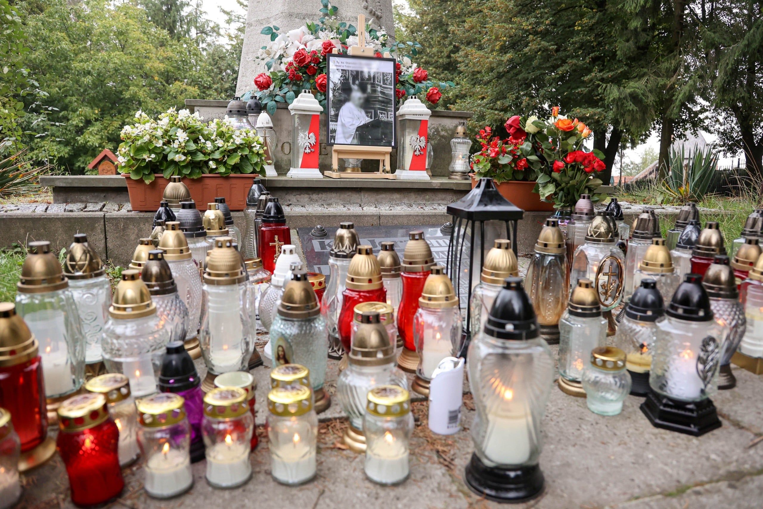 Zbrodnia w Jarosławiu. Ihor M. z ostrymi zaburzeniami psychotycznymi
