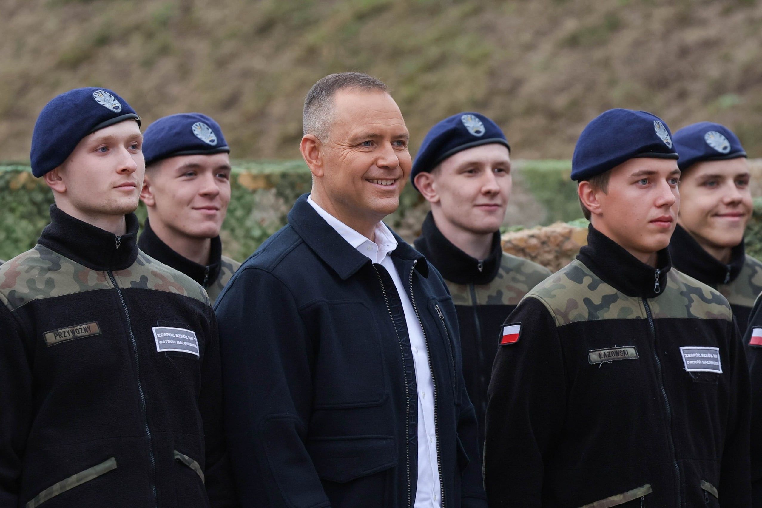 Karol Nawrocki