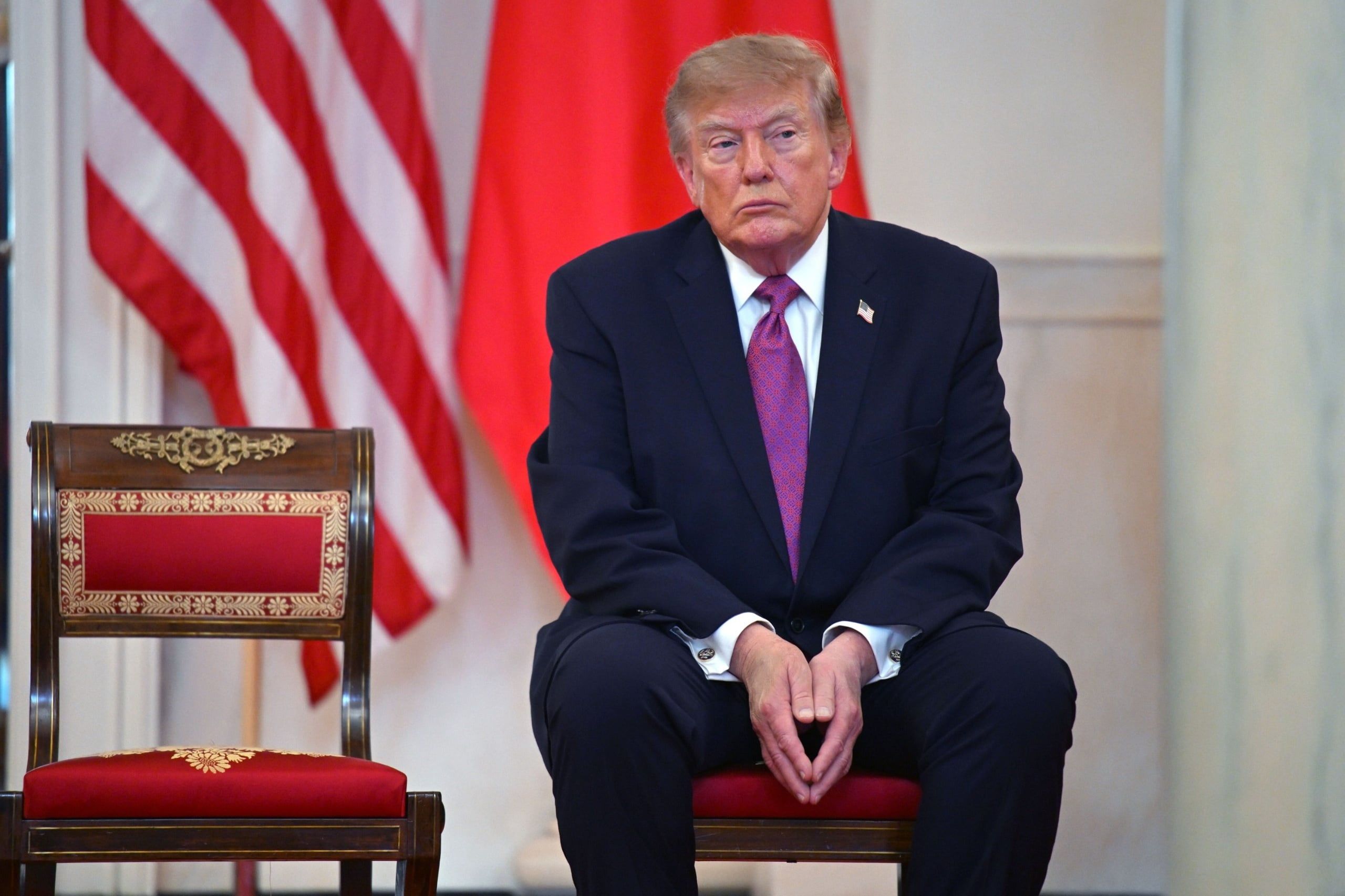 Chinese President Xi Jinping visits the US