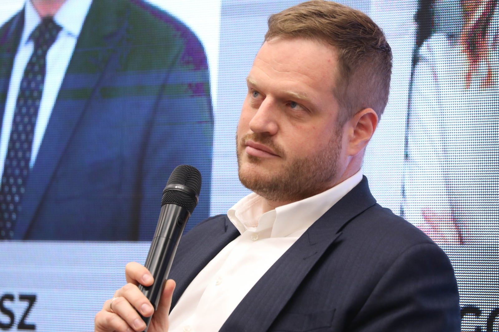Janusz Cieszyński