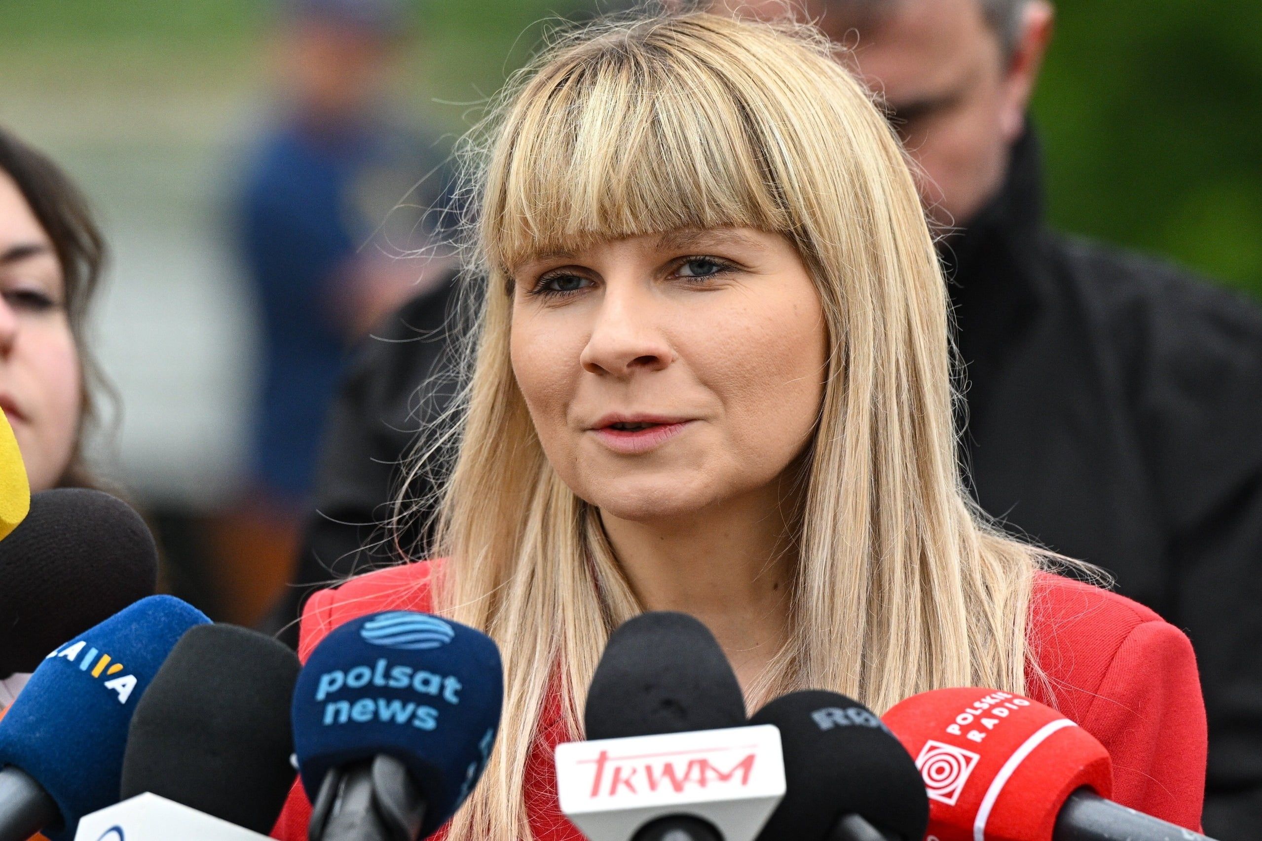 Monika Horna-Cieślak