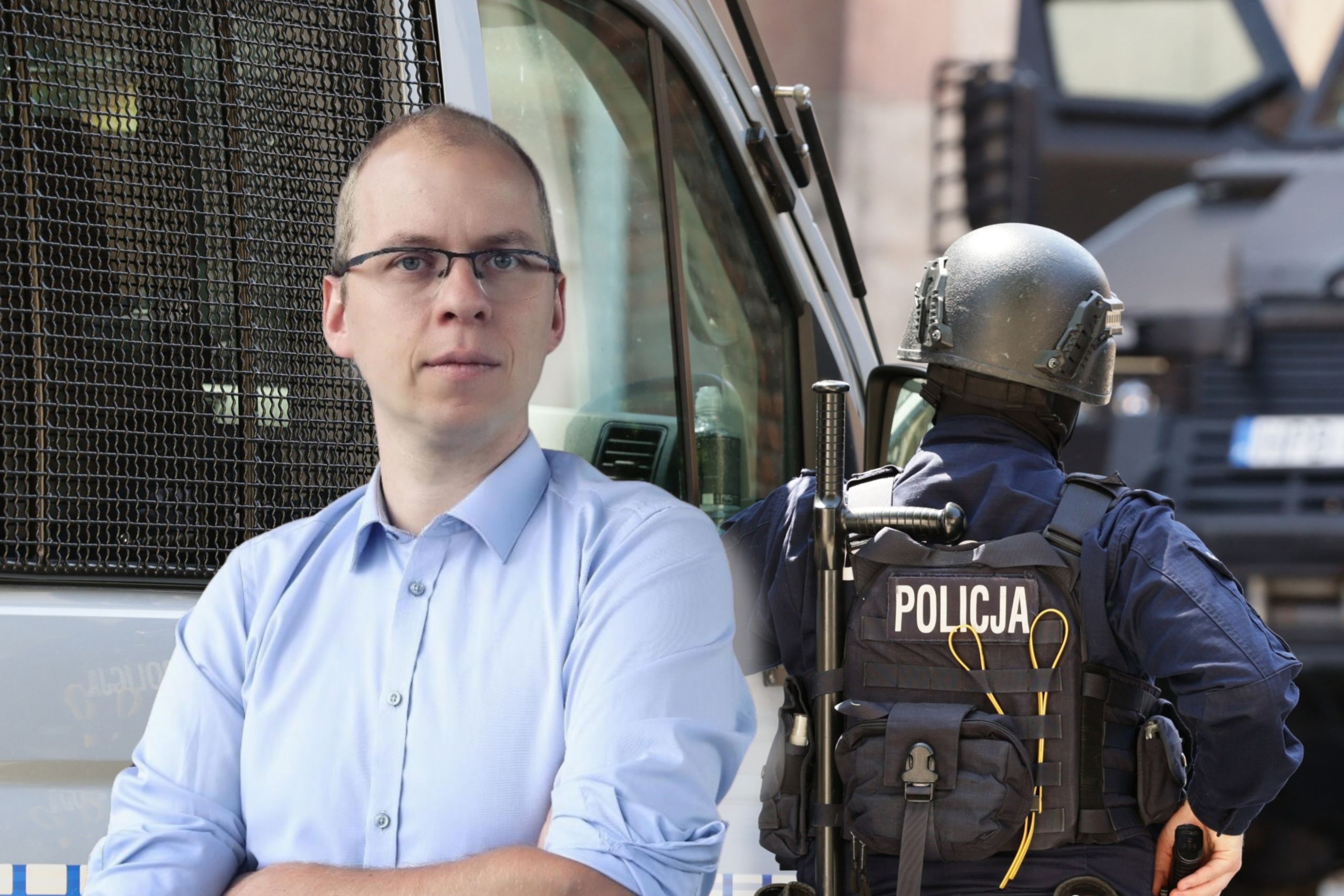 Wojciech Klicki w rozmowie z Zero.pl nt. nowelizacji ustaw dot. wzmocnienia nadzoru sądowego nad kontrolą operacyjną