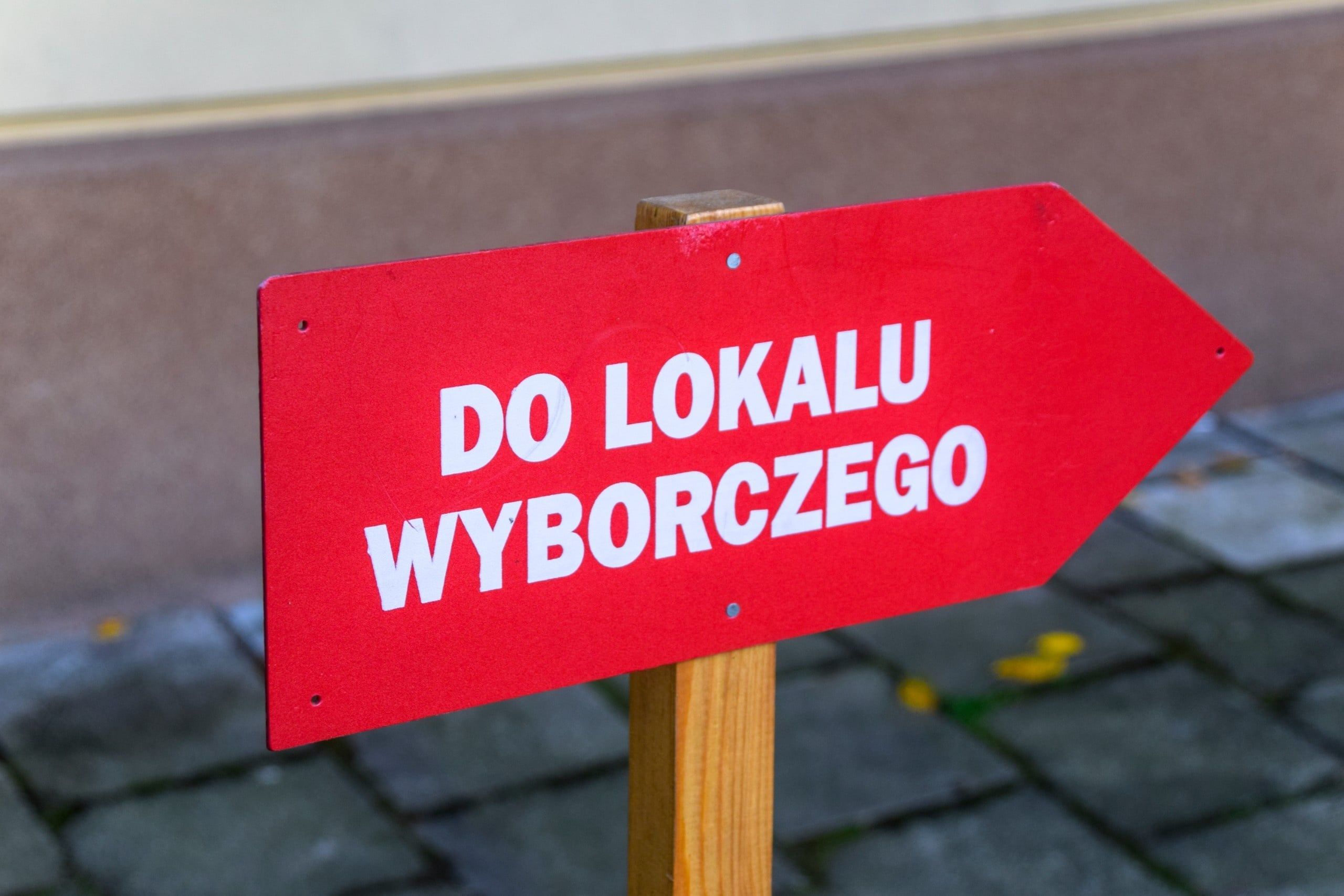 Kraków głosuje