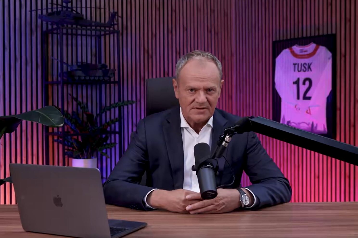 Donald Tusk o cenach paliw. Premier opublikował obszerne stanowisko