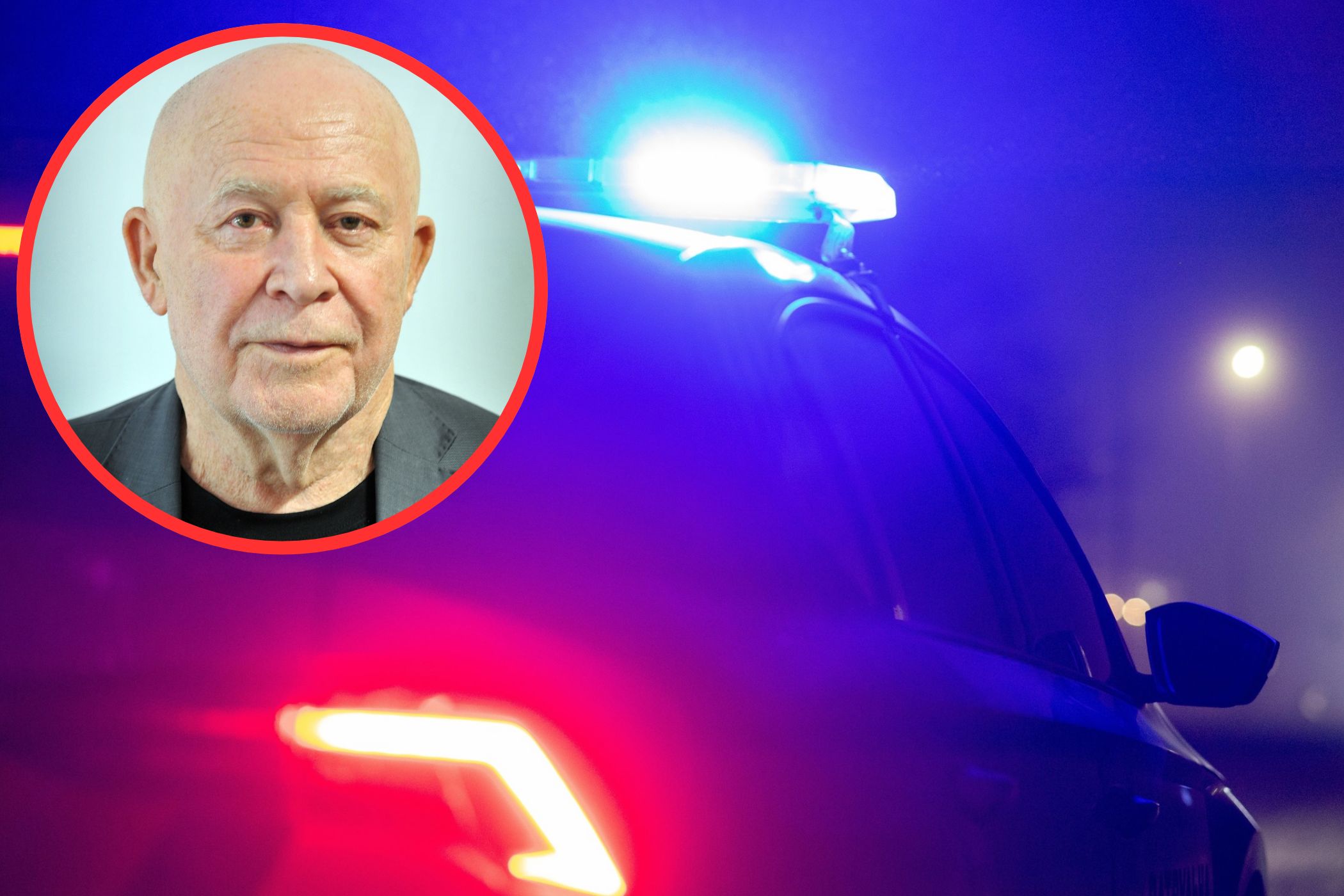13-latek z nożem w szkole. Kryminolog: Takie zachowania nie pojawiają się z dnia na dzień