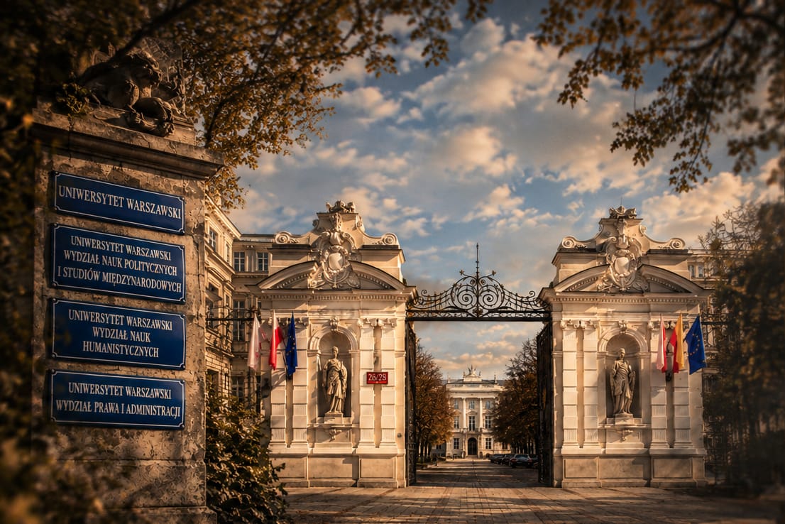 „Po tym jest praca”. To może być najgorszy sposób wyboru studiów