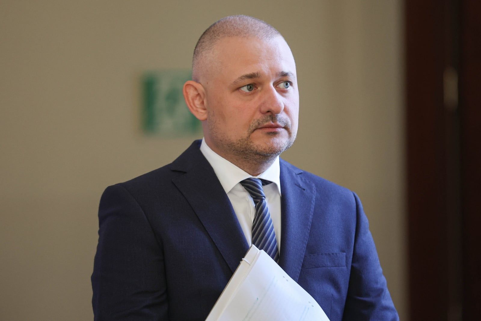 Sąd odroczył posiedzenie ws. posła Wojciecha Króla. Prokuratura chce jego aresztowania