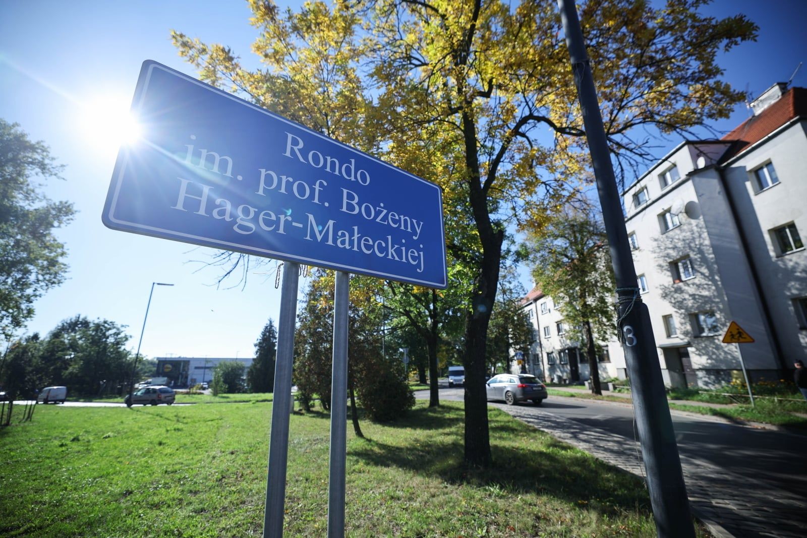 Serial „Ołowiane dzieci”. Rodzina lekarki pozywa Netflixa