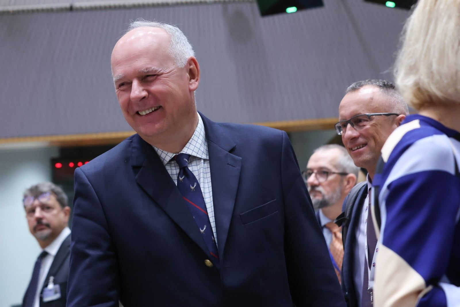 Paweł Zalewski, wiceszef MON: Polska zainteresowana dodatkowymi środkami z SAFE