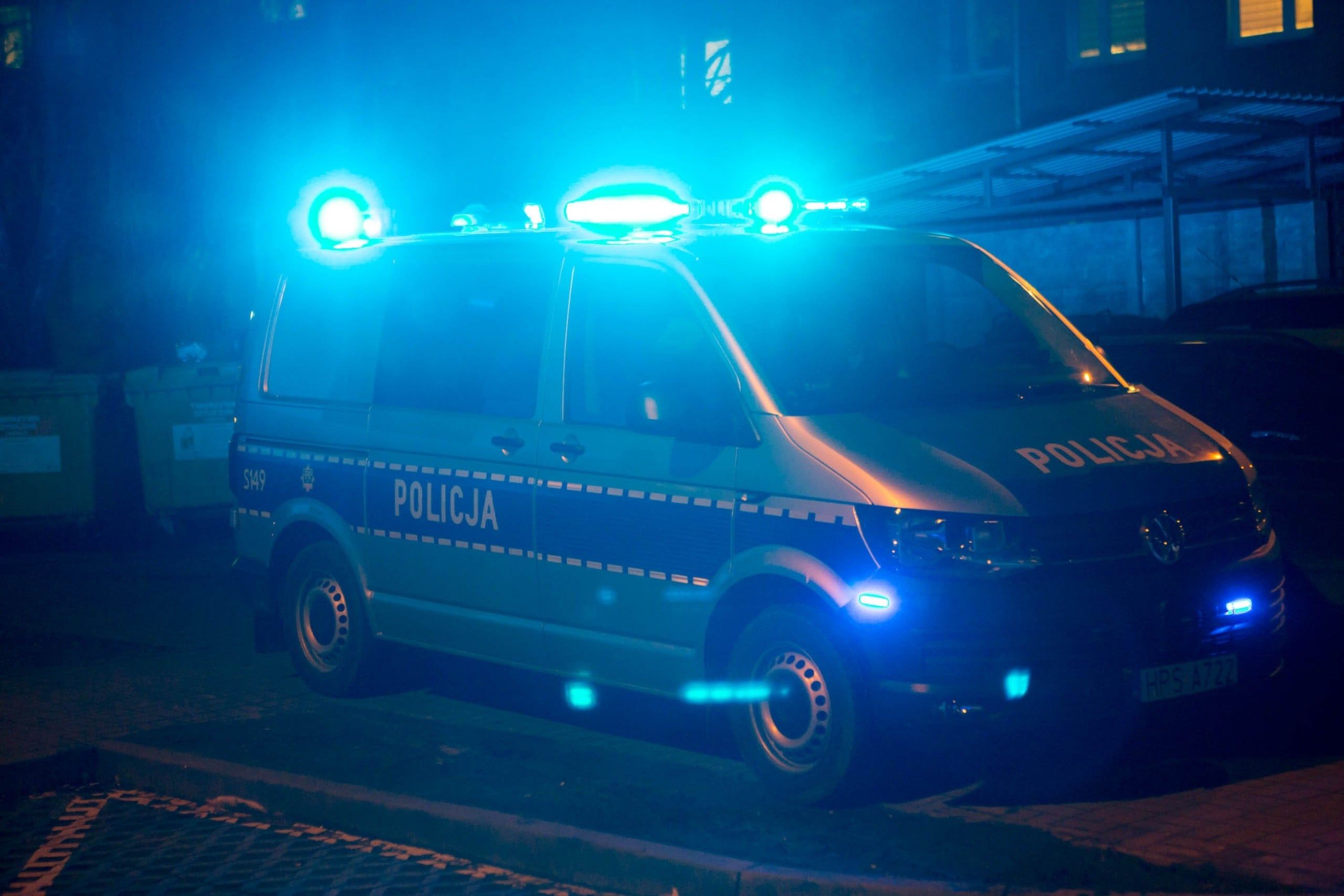 13-latek planował atak w szkole. Sąd w Wąbrzeźnie podjął decyzję