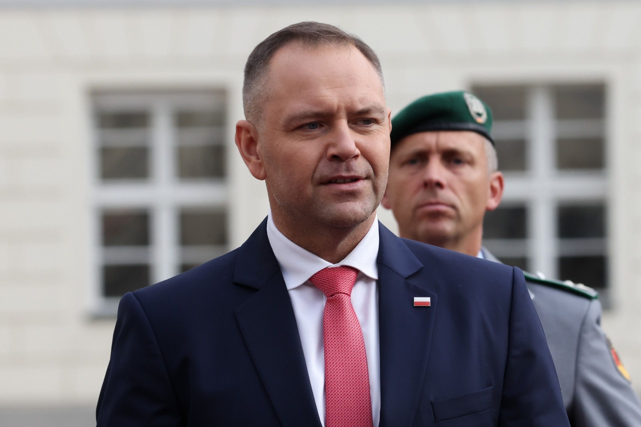 Proces Karola Nawrockiego z Onetem. Sąd nie przesłuchał „Śledzia”