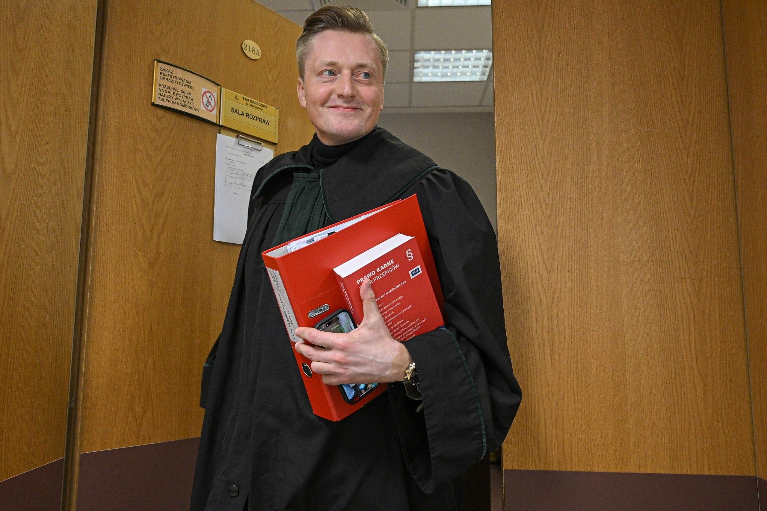 Bartosz Lewandowski