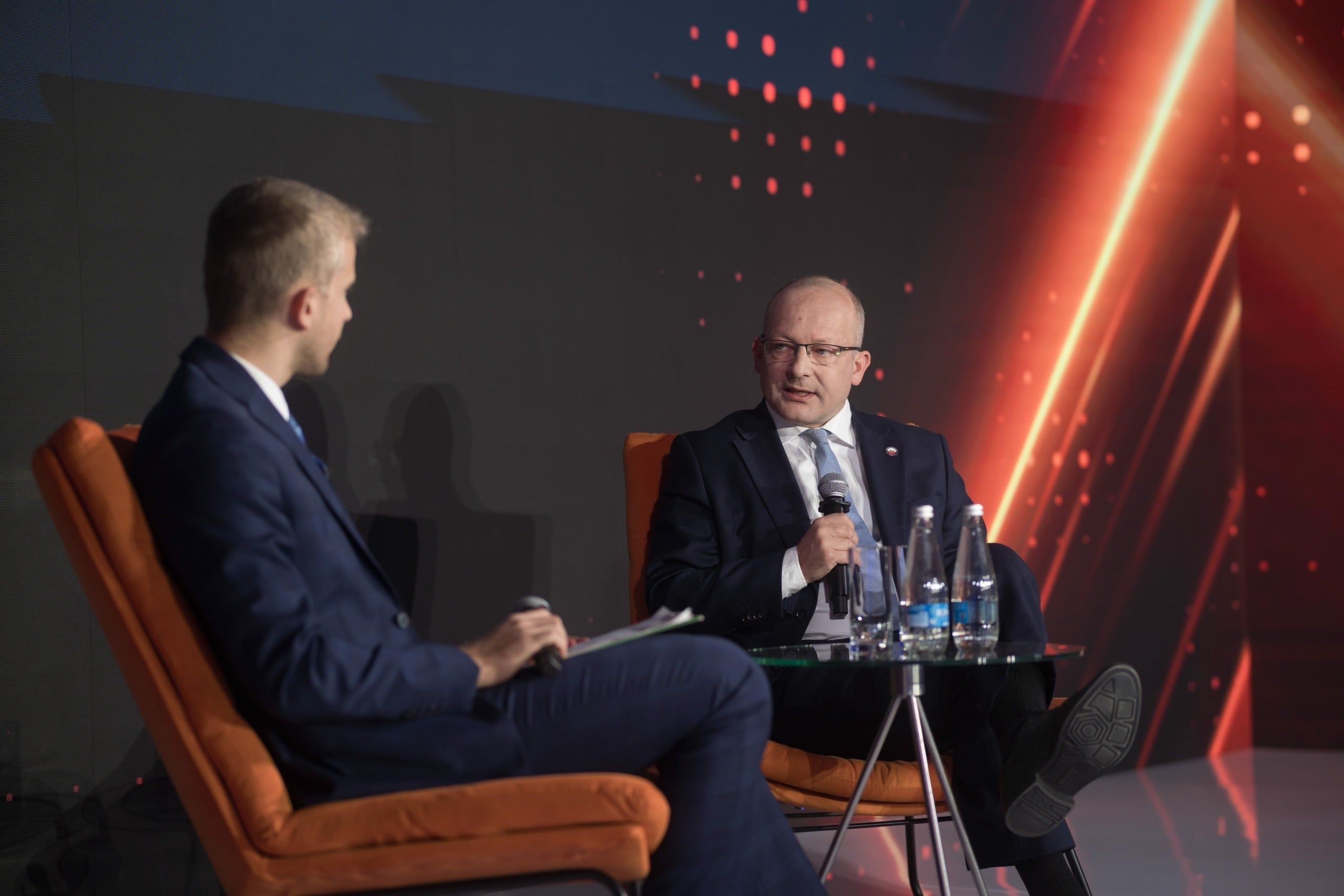 Centrum Walki z Dezinformacją. Paweł Olszewski stanie na czele ośrodka