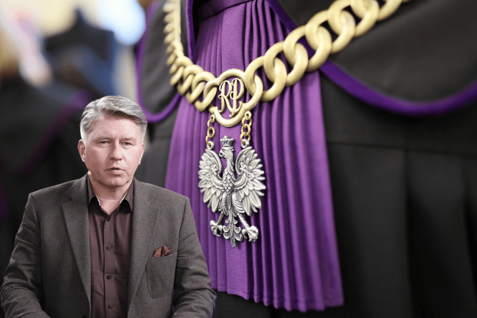 Afera po wyroku ws. zabitego strusia. Prof. Matczak: to nie błahostka