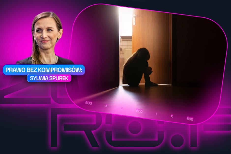 Wszyscy patrzą na rzeczniczkę praw dziecka. W tej sprawie chodzi o coś więcej