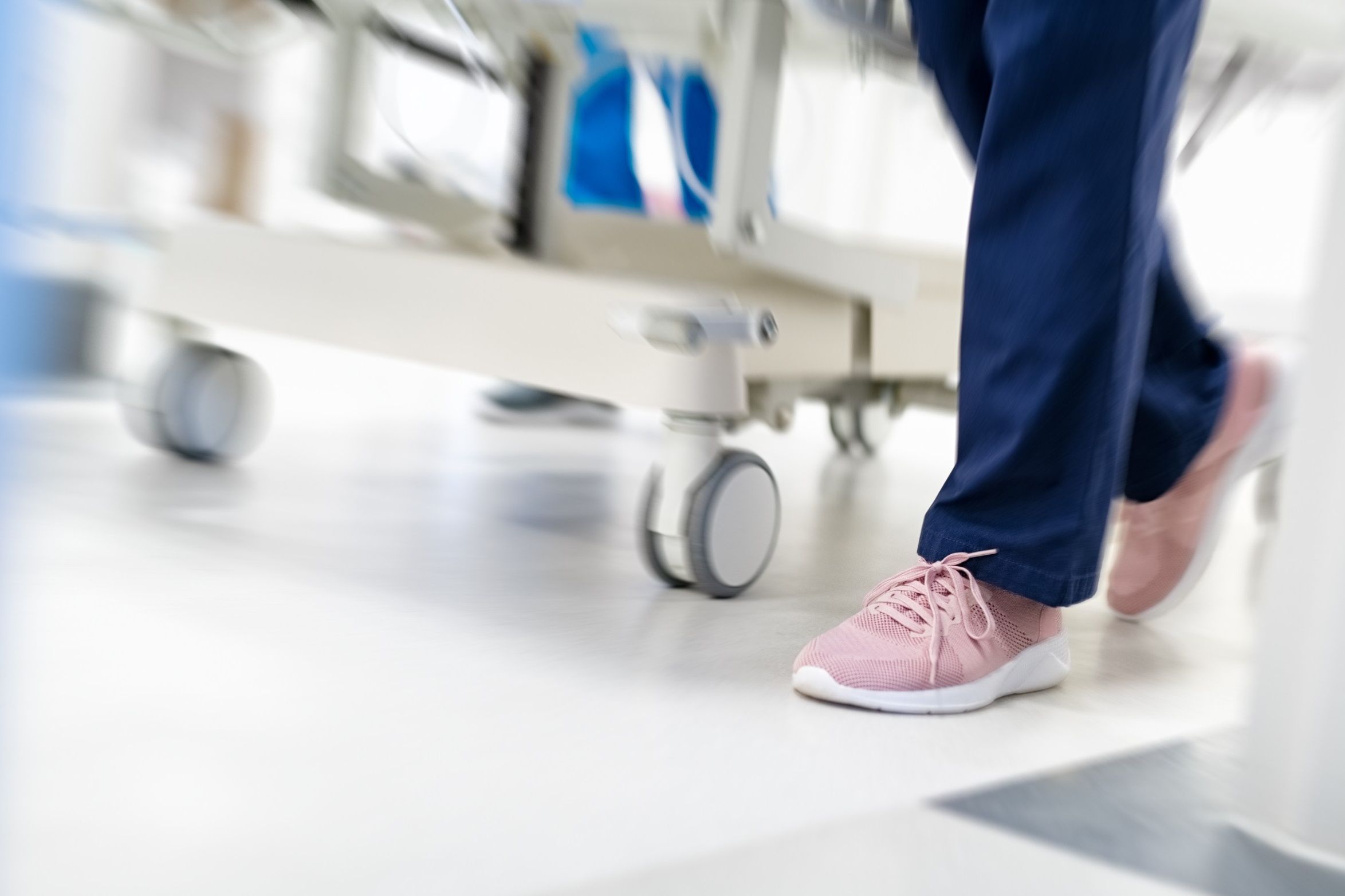 Szpital w Otwocku zawiesza programy lekowe. „Brak zapłaty przez NFZ”