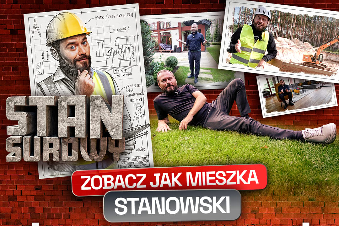 Stan Surowy w Kanale Zero