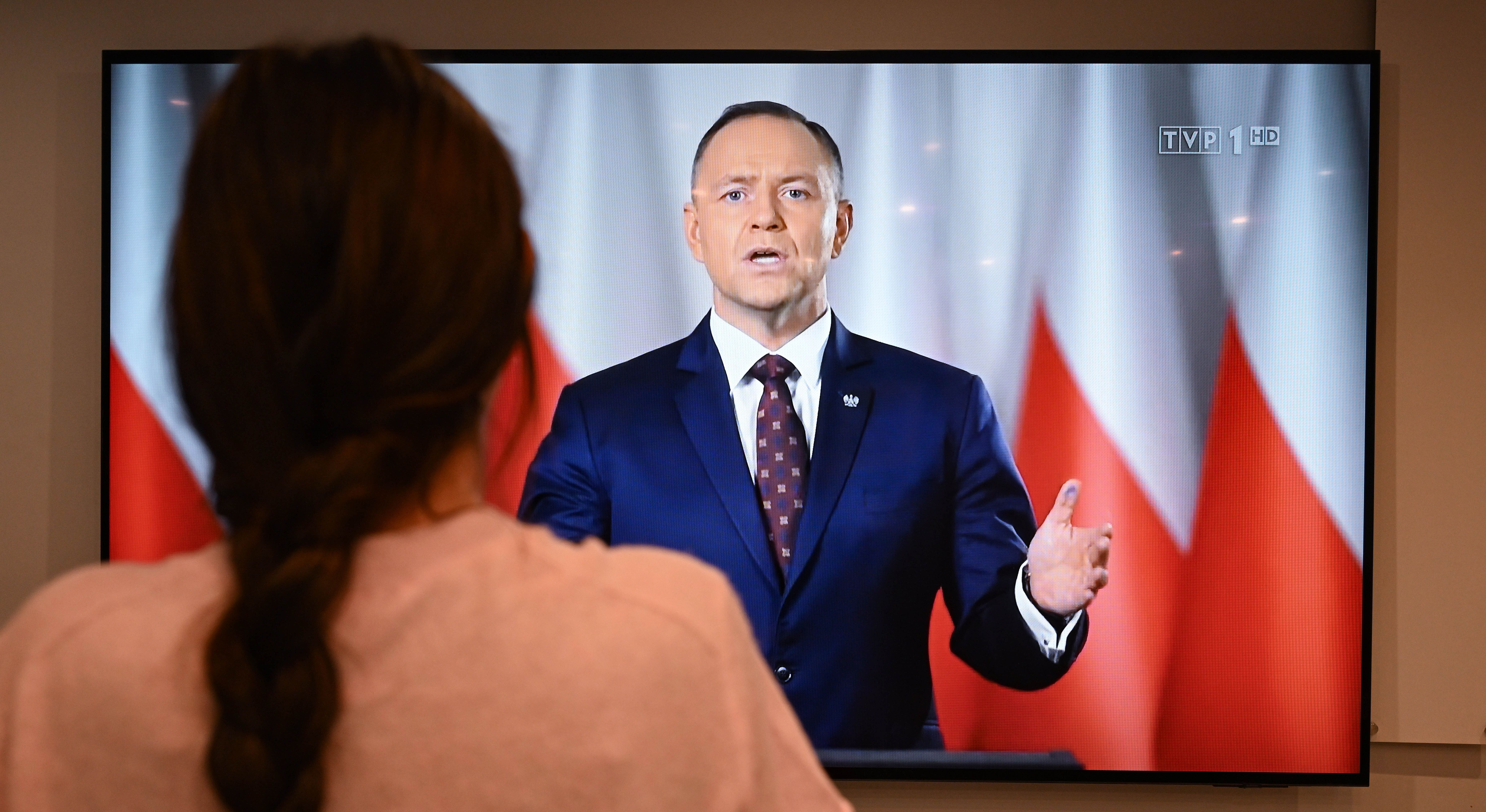 Orędzie prezydenta. Jest decyzja ws. ustawy paliwowej