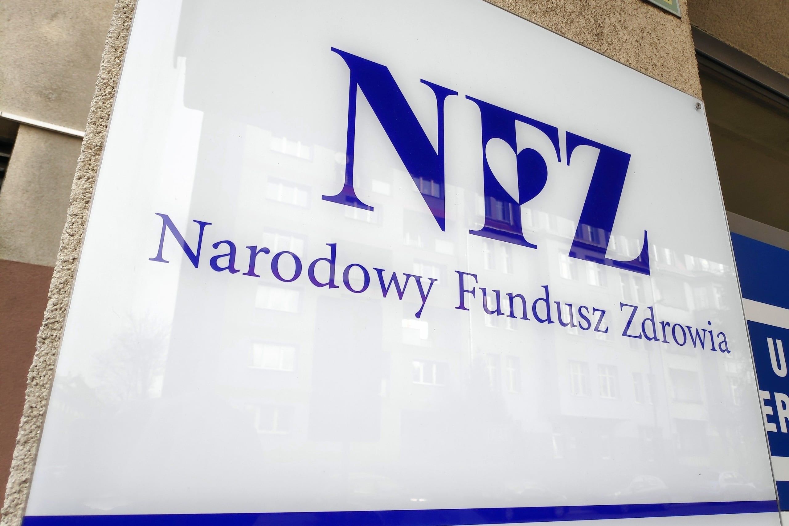 NFZ potwierdza. W piaseczyńskiej przychodni pacjenci omijali kolejkę do lekarza