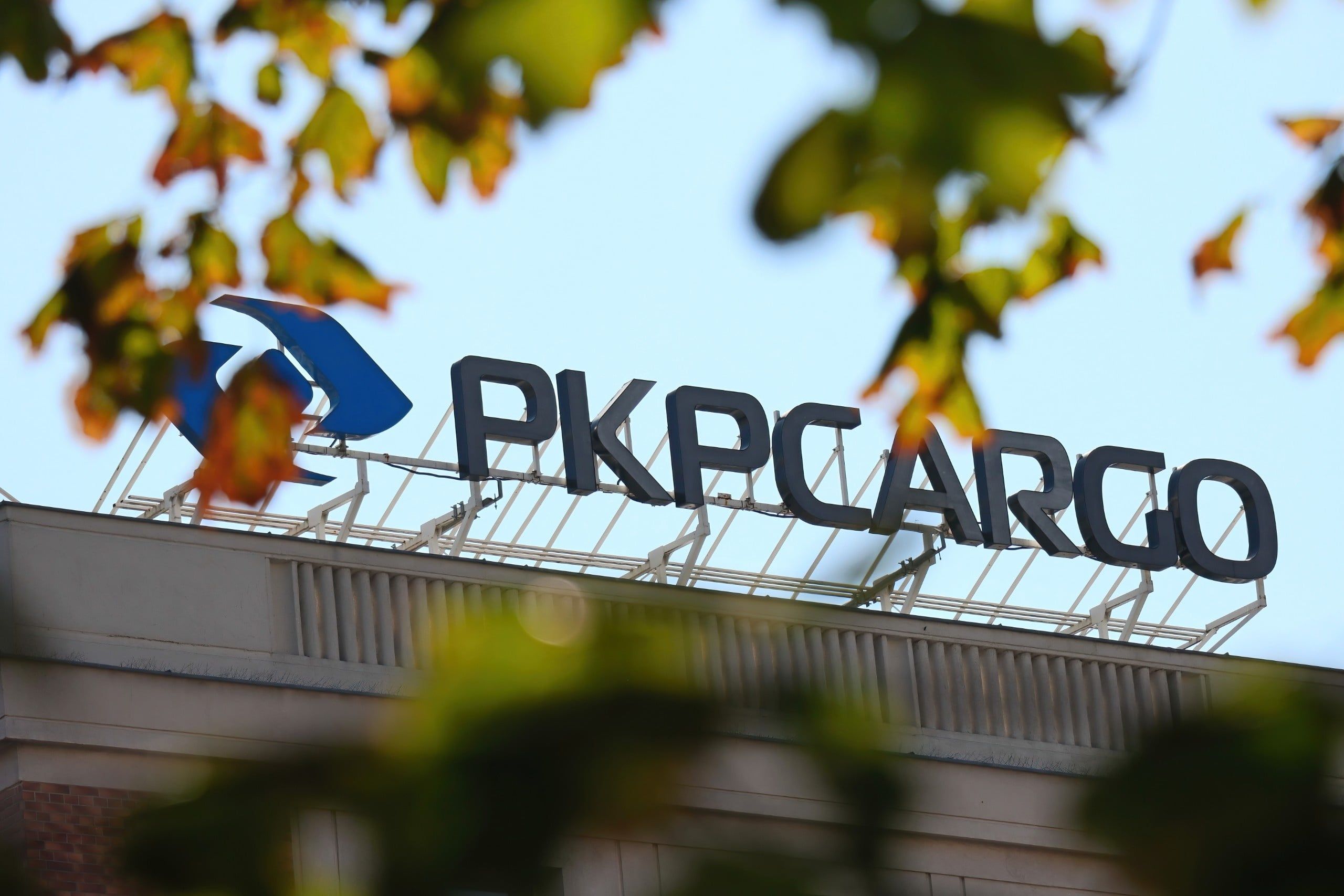 Duże zmiany w PKP Cargo. Zarząd zrezygnował
