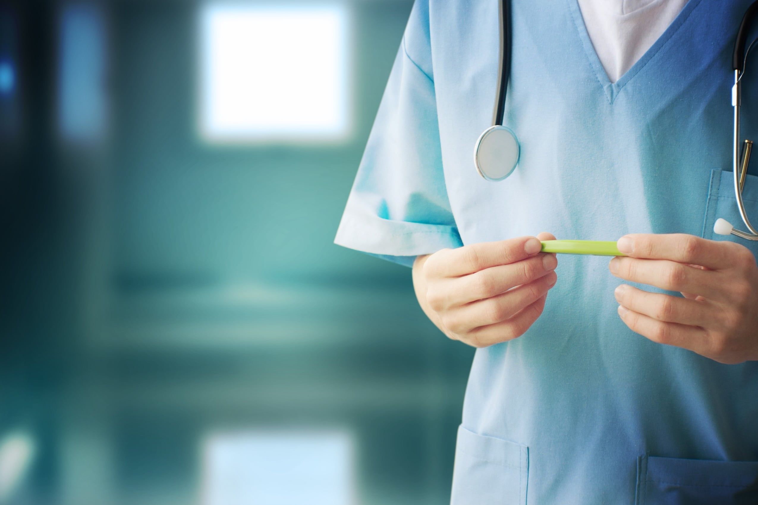 Szpital w Otwocku bez pieniędzy z NFZ. Pacjenci nie mogą kontynuować leczenia