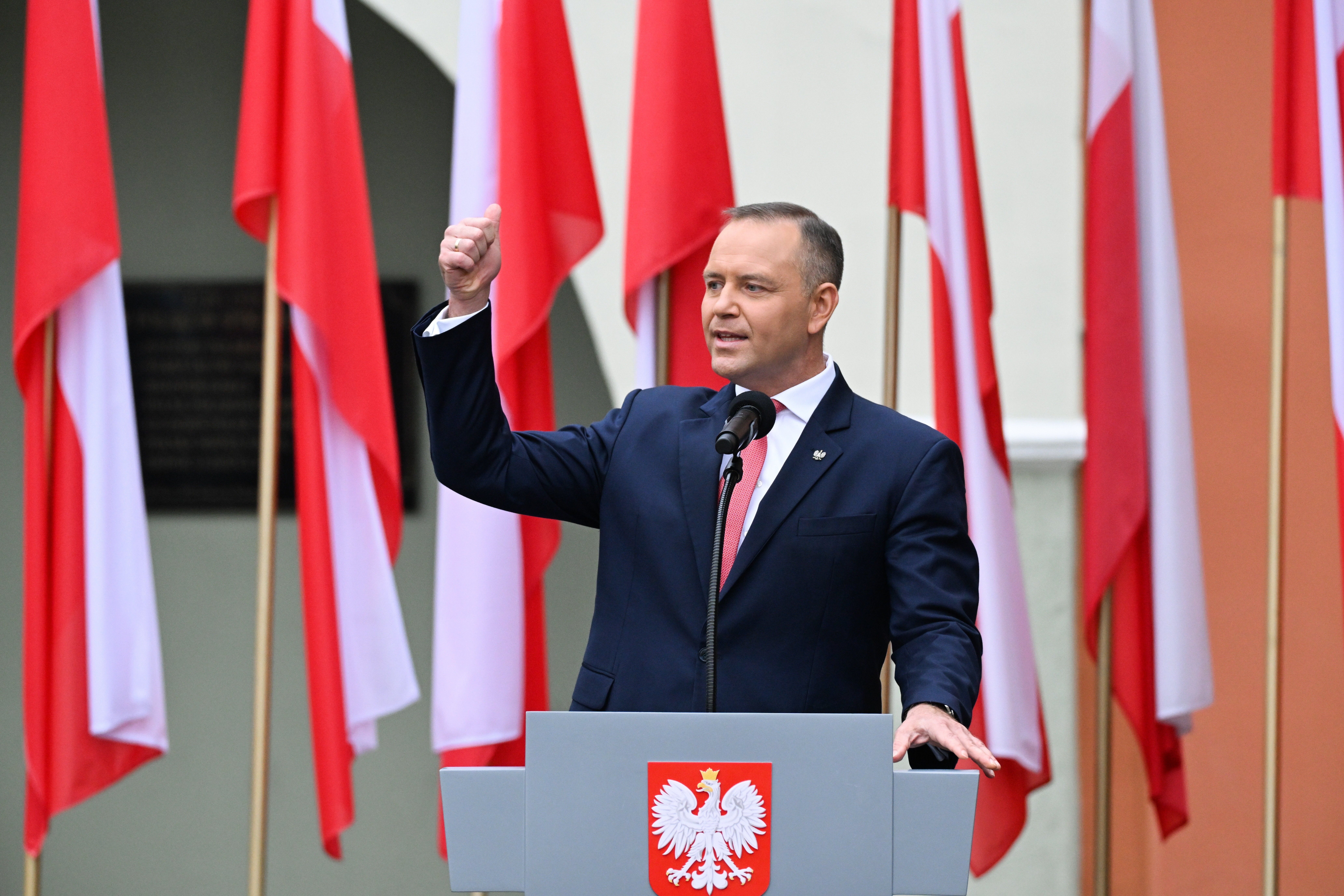 Karol Nawrocki