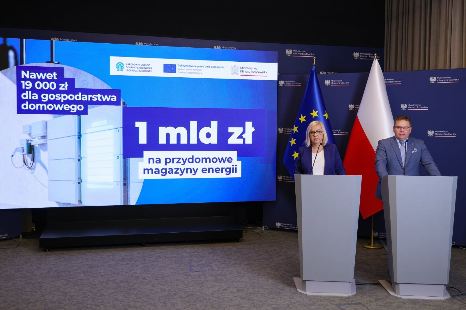 Paulina Hennig-Kloska, Sławomir Ćwik