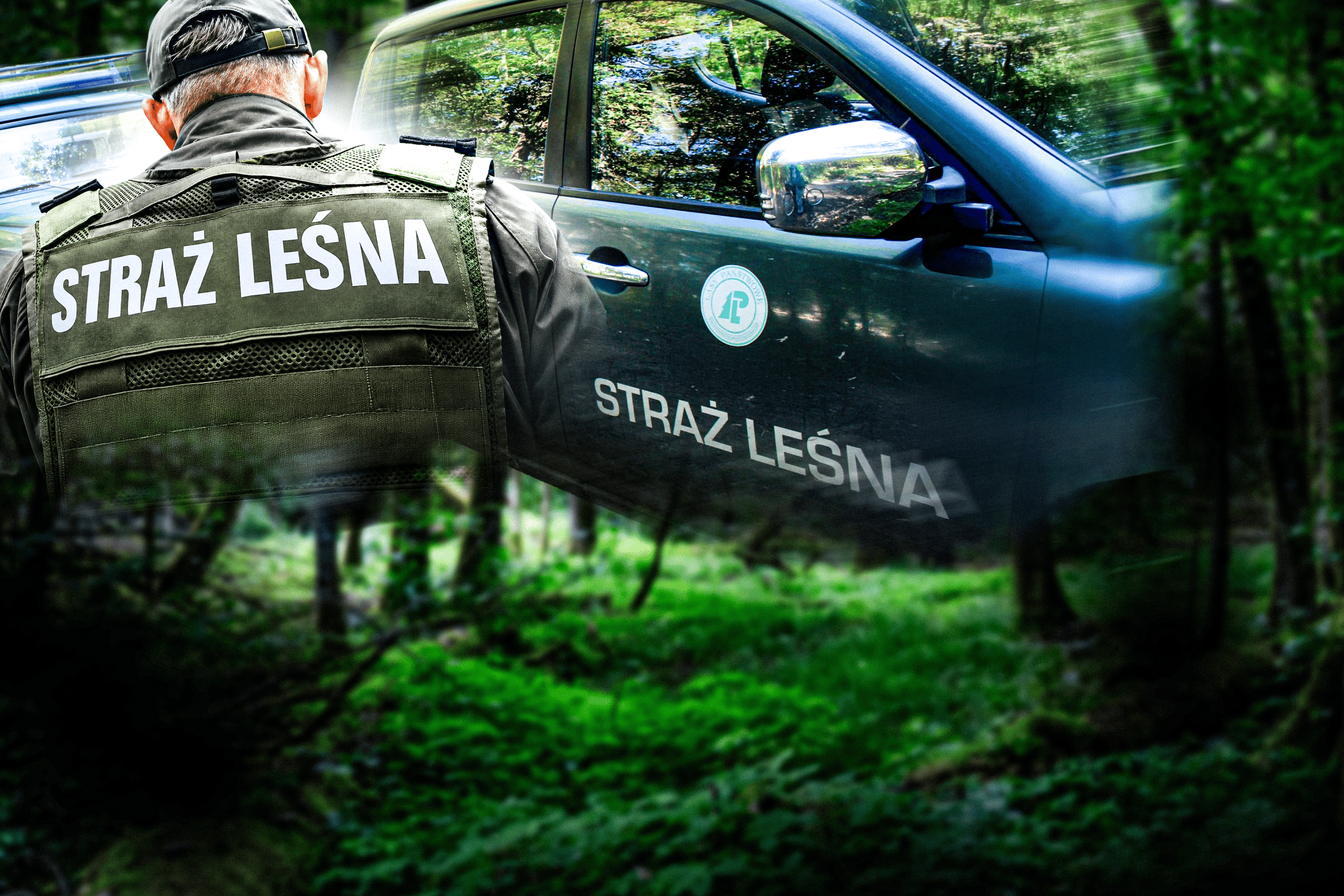 Straż Leśna