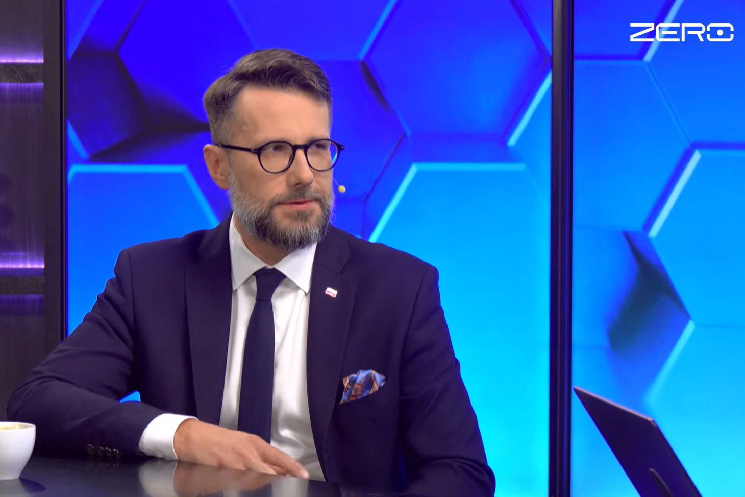 Radosław Fogiel o decyzji prezydenta ws. ustawy paliwowej. Krytykuje Konfederację