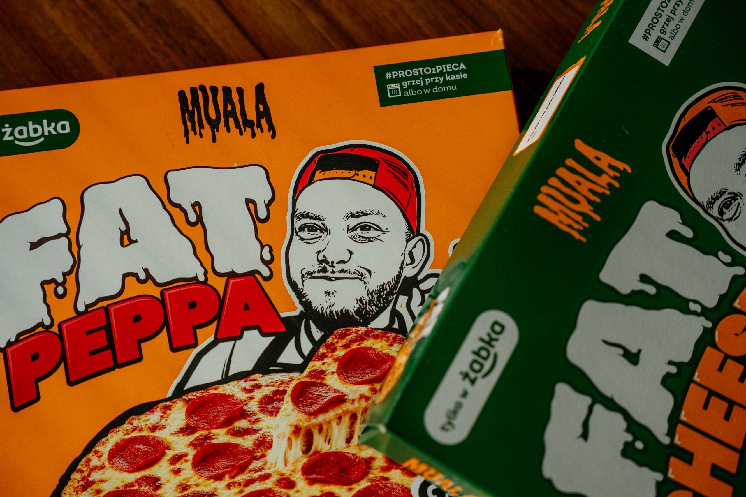 Pizzę Książula produkuje spółka Quality Prime, której właścicielem jest spółka zarejestrowana w Estonii
