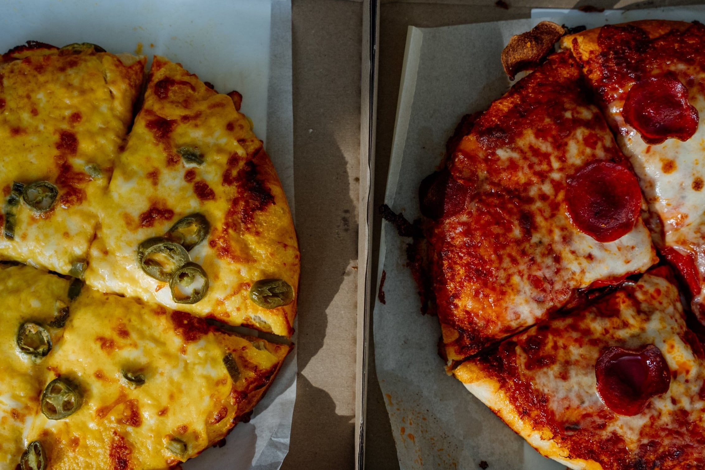 Pizze Książula