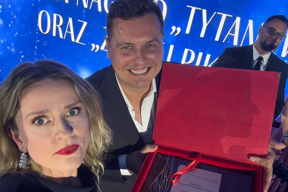 ZERO TV z nagrodą za „debiut z potencjałem”
