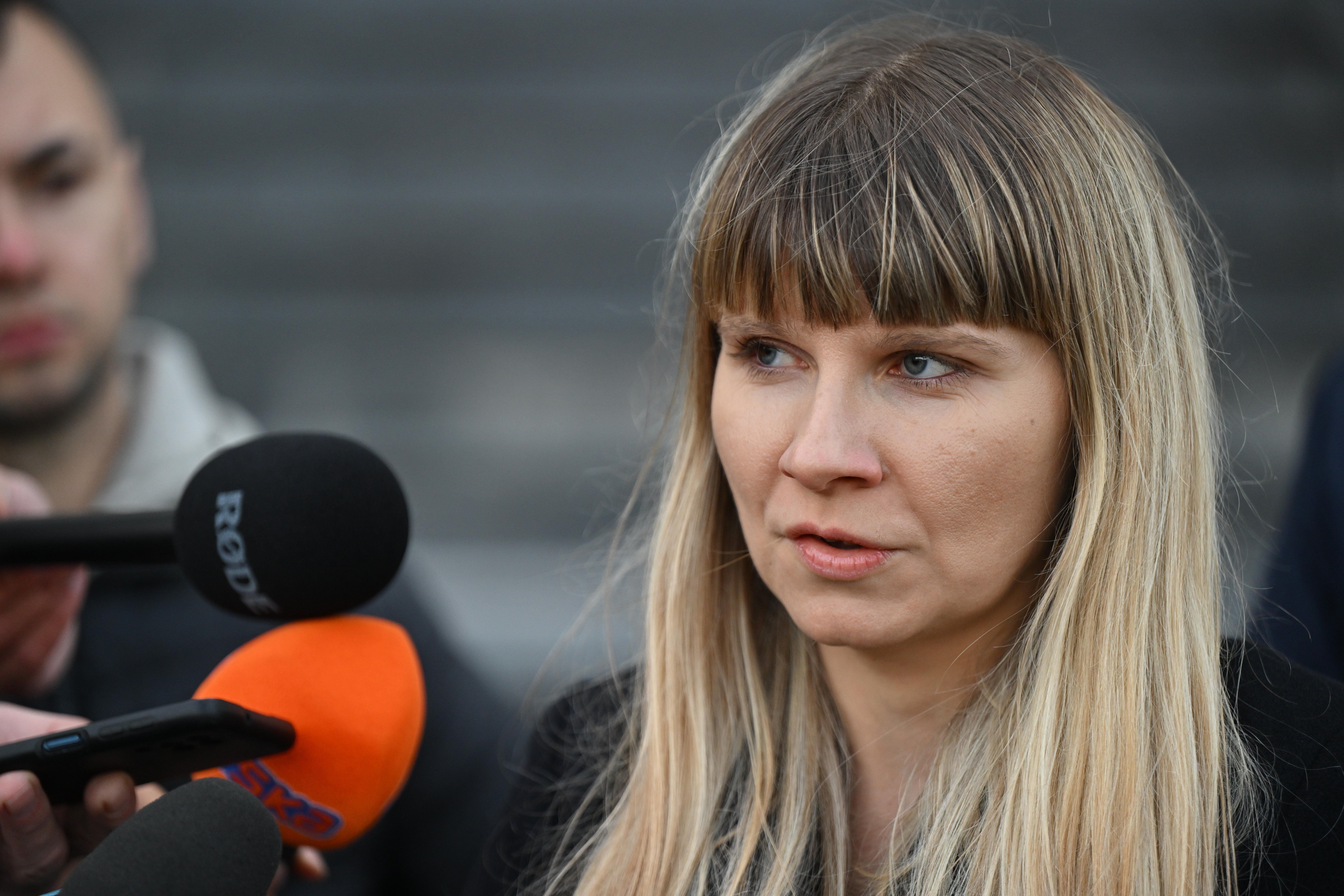 Monika Horna-Cieślak